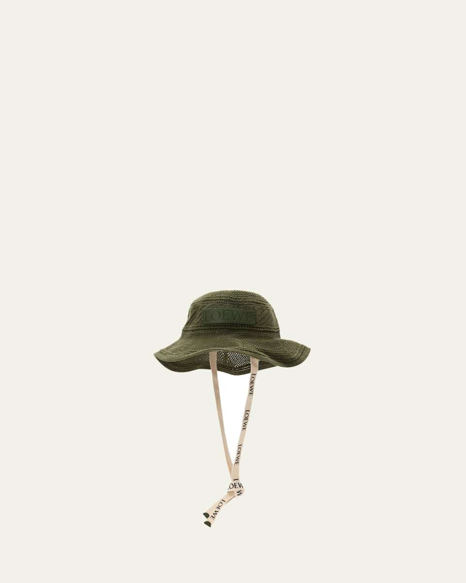 Fisherman Knit Hat